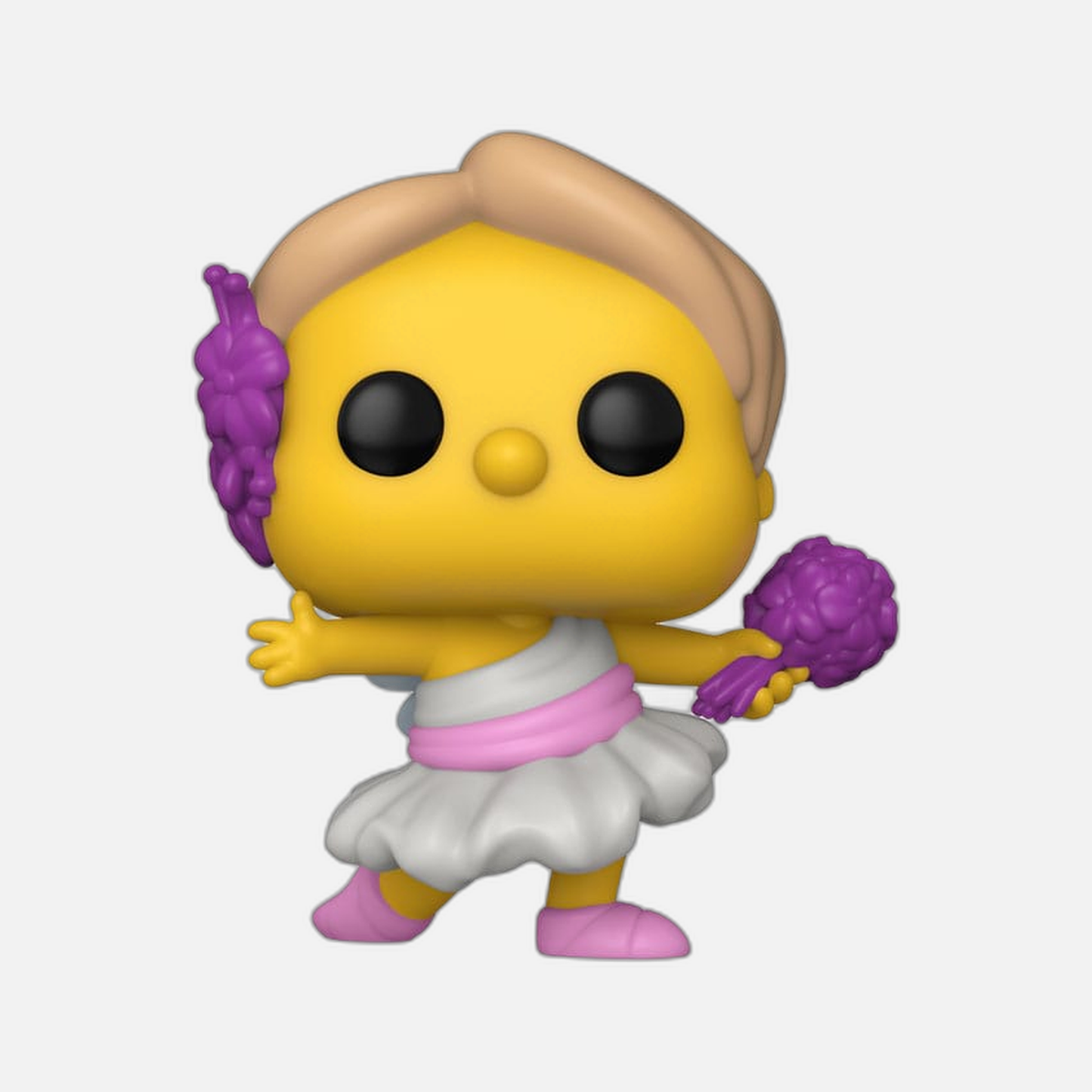 Simpsons Pop! Animation Vinyl Figure Martin as Calliope 9 cm