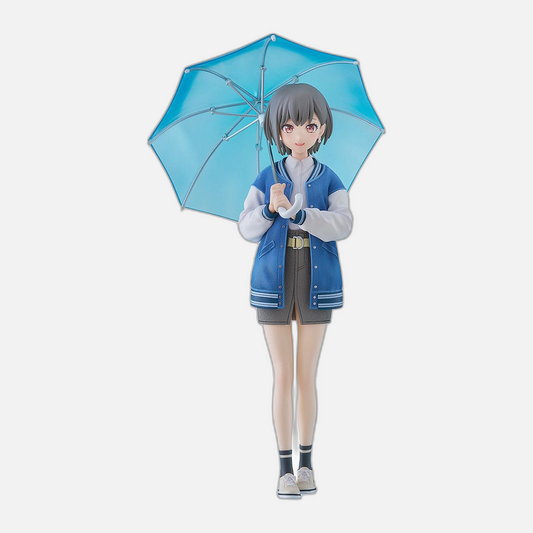 Bang Dream! Pop Up Parade PVC Statue Tomori Takamatsu L Size 24 cm