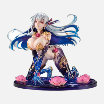 Fate/Grand Order PVC Statue 1/7 Assassin/Kama Final Ascension 16 cm