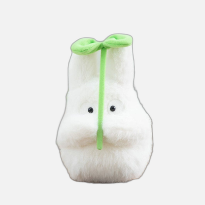 My Neighbor Totoro Dondoko Dance Plush Figure Small Totoro Small