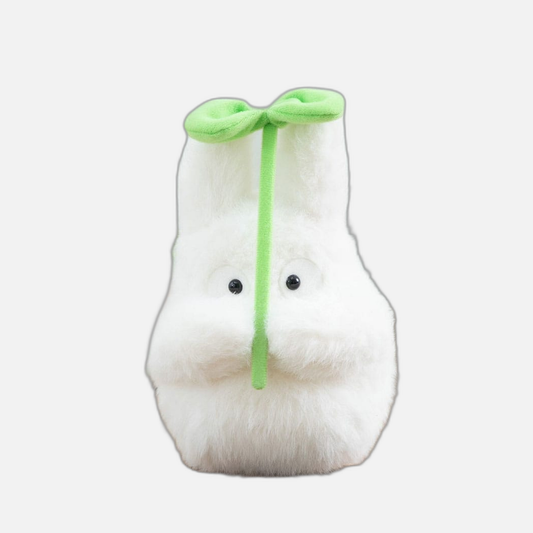 My Neighbor Totoro Dondoko Dance Plush Figure Small Totoro Small