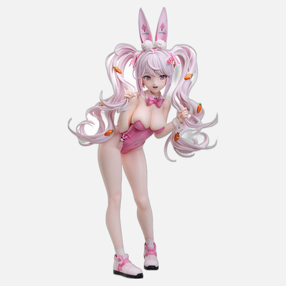 Goddess of Victory: Nikke PVC Statue 1/3 Alice: Wonderland Bunny 56 cm
