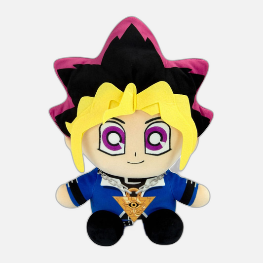 Yu-Gi-Oh! Mocchi-Mocchi Plush Figure Mega - Yugi Muto 30 cm