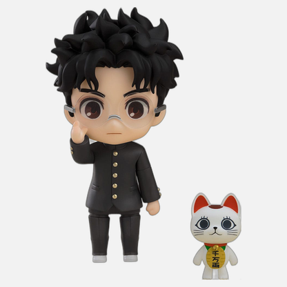 Dandadan Nendoroid Action Figure Okarun 10 cm