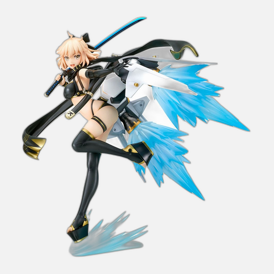 Fate/Grand Order PVC Statue 1/7 Assassin Okita J Souji First Ascension 25 cm