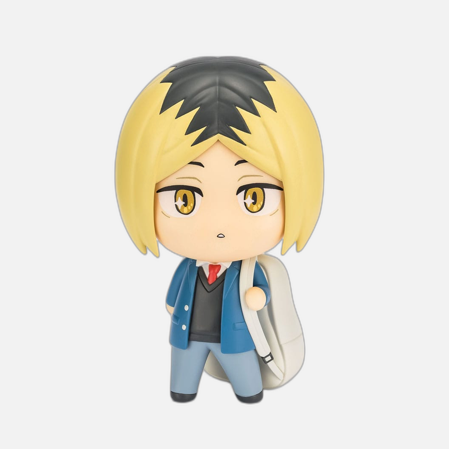 Haikyu!! Tekupiku Mini Figure Kenma Kozume 10 cm