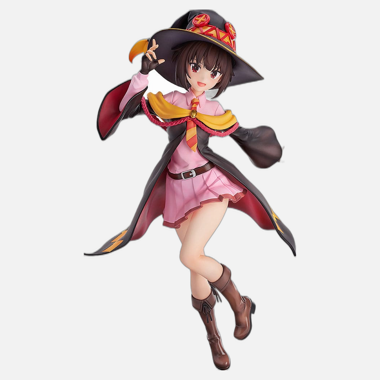 KonoSuba: God's Blessing on This Wonderful World! PVC Statue 1/7 Megumin 25 cm