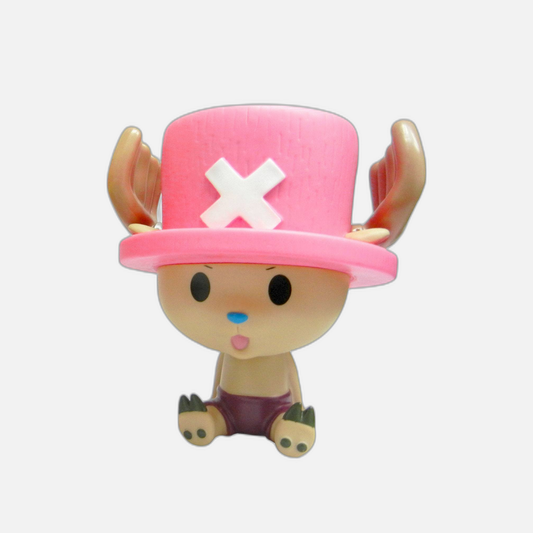 One Piece Chibi Bust Bank Chopper 15 cm