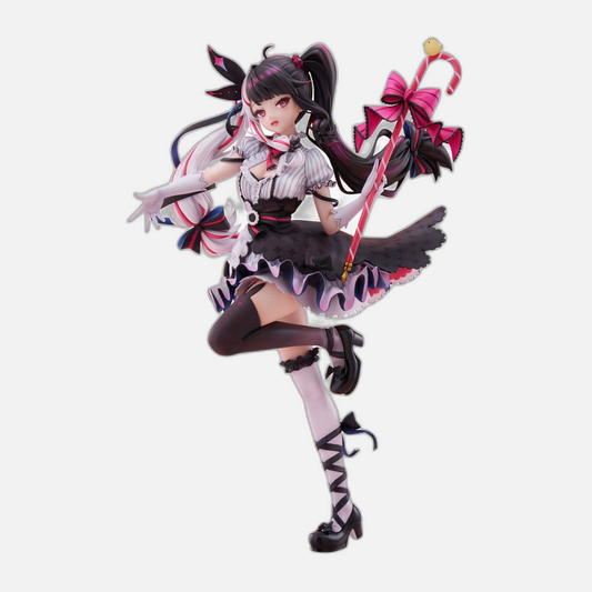 Nijisanji F:Nex PVC Statue 1/7 Yorumi Rena 24 cm