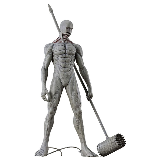 Attack on Titan Pop Up Parade PVC Statue Lara Tybur: War Hammer Titan Ver. L Size 25 cm