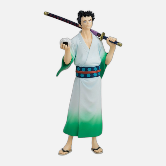 Monsters: 103 Mercies Dragon Damnation Pop Up Parade PVC Statue Ryuma 19 cm