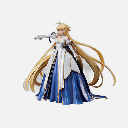 Fate/Grand Order PVC Statue 1/7 Moon Cancer / Archetype: Earth (re-run) 25 cm