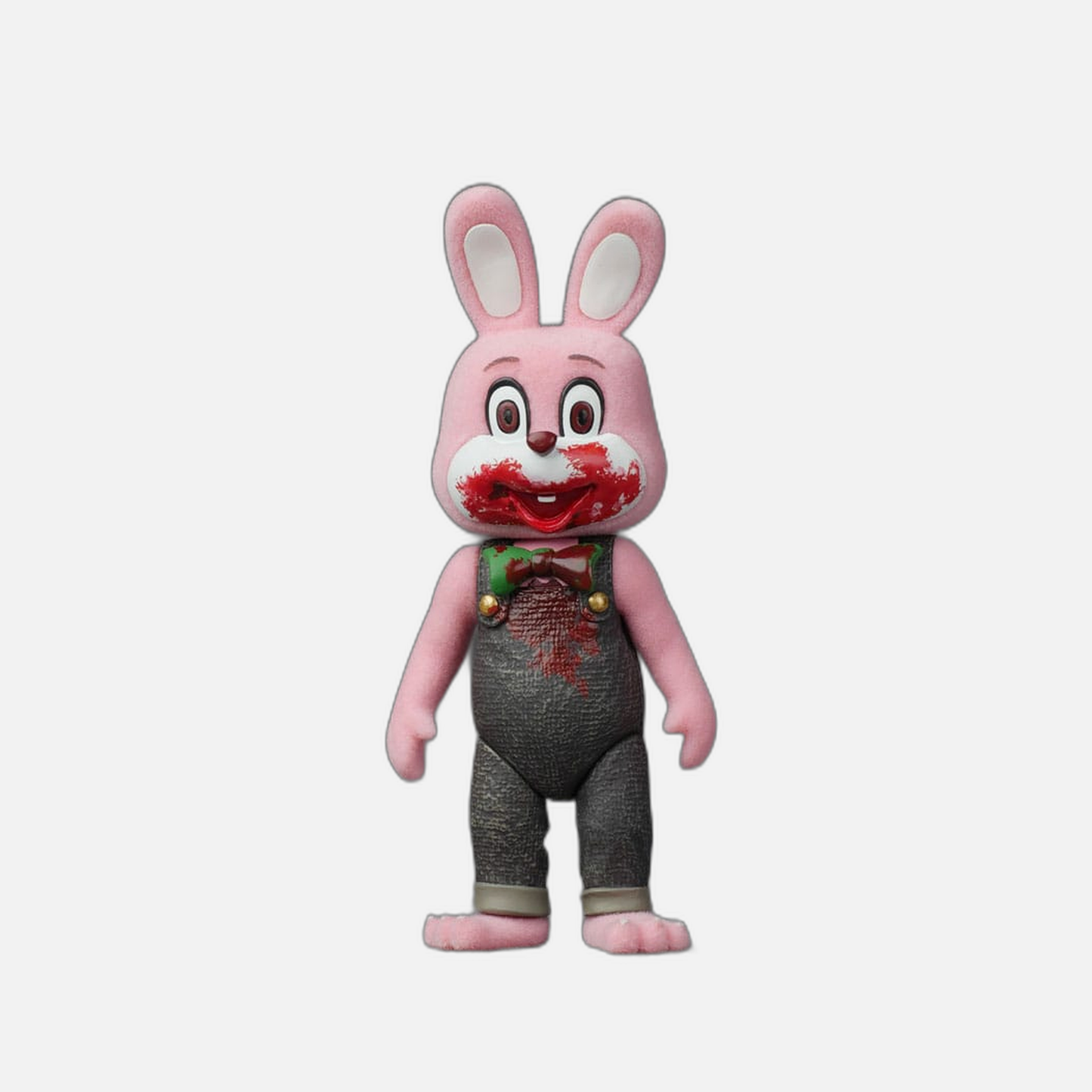 Silent Hill 3 Mini Action Figure Robbie the Rabbit Mini Pink Neo Version 10 cm