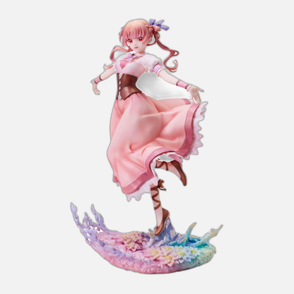 Sugar Apple Fairy Tale PVC Statue 1/7 Anne Halford 24 cm