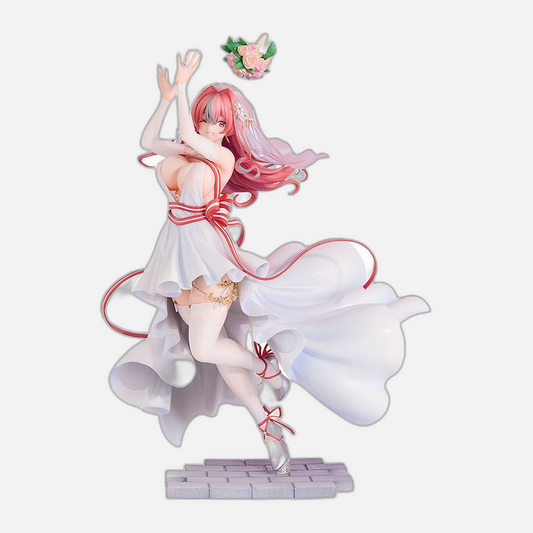 Azur Lane Statue 1/7 Bremerton Joyride of Love Ver. 25 cm