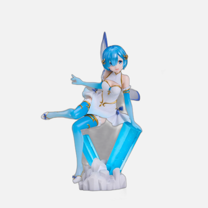 Re:Zero Starting Life in another World PVC Statue 1/7 Rem Jewel Princess 21 cm