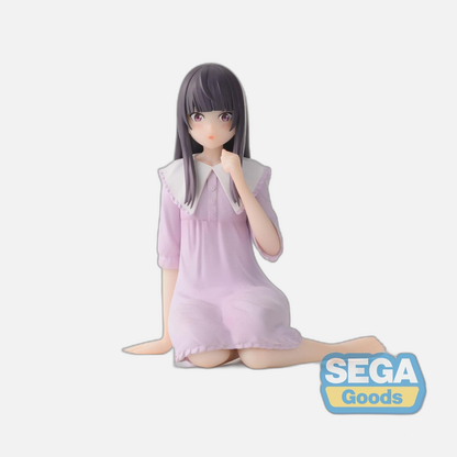 Jellyfish Can't Swim in the Night PM Perching PVC Statue Mei Kim Anouk Takanashi 10 cm