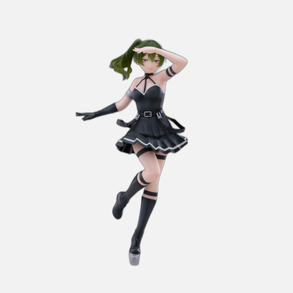 Frieren: Beyond Journey's End Coreful PVC Statue Übel 18 cm