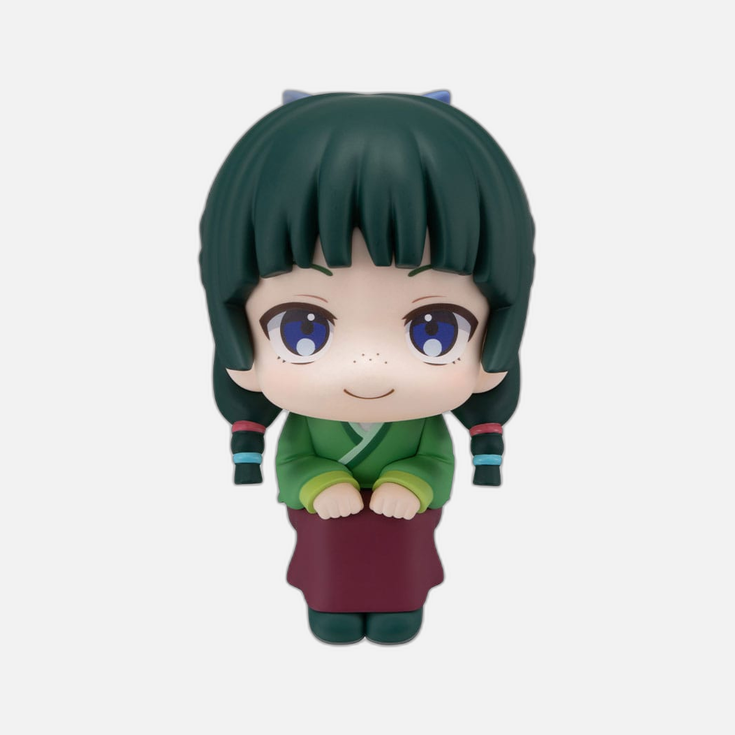 The Apothecary Diaries Look Up PVC Statue Maomao 11 cm