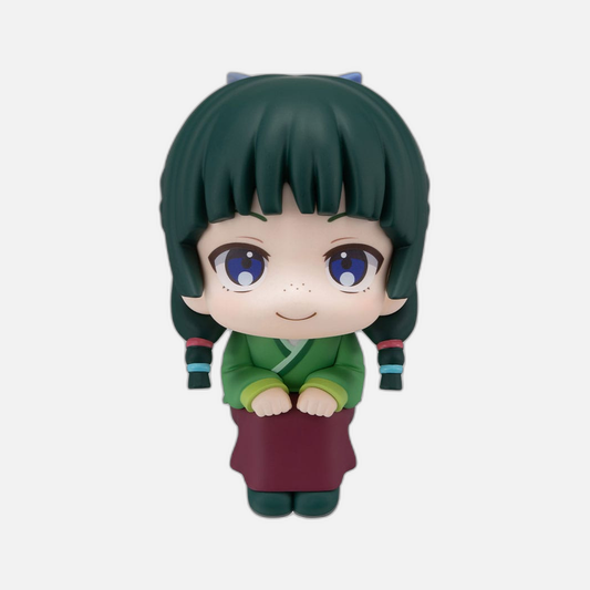 The Apothecary Diaries Look Up PVC Statue Maomao 11 cm