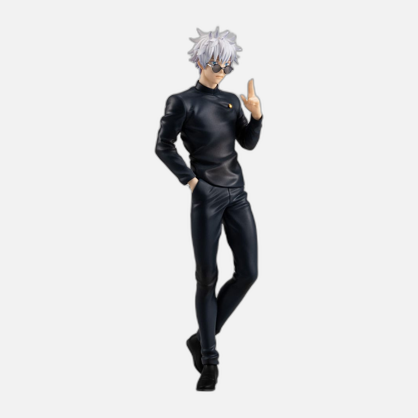 Jujutsu Kaisen Pop Up Parade PVC Statue Satoru Gojo: Hidden Inventory / Premature Death Ver. 19 cm