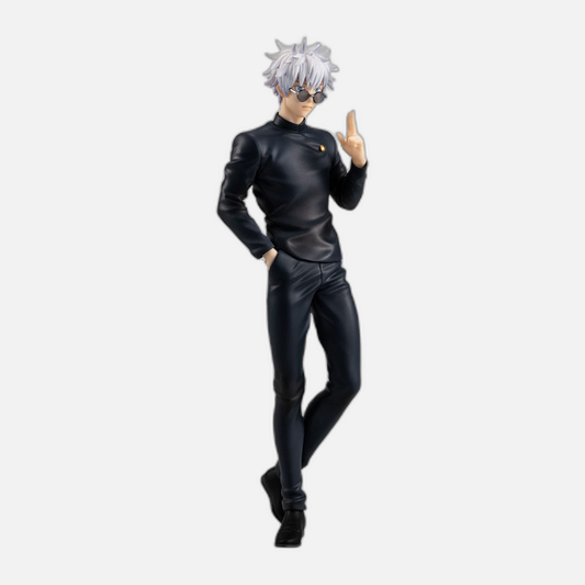 Jujutsu Kaisen Pop Up Parade PVC Statue Satoru Gojo: Hidden Inventory / Premature Death Ver. 19 cm