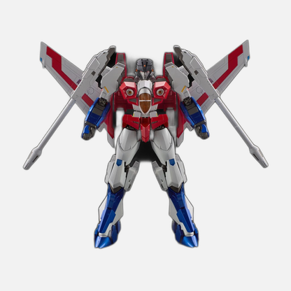 Transformers Combot Diecast Action Figure Starscream 19 cm