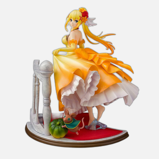 KonoSuba: God's Blessing on This Wonderful World! 3 Statue 1/7 Darkness: Fairy Tale Ver. 28 cm