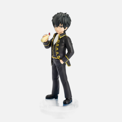 Gintama Adokenette PVC Statue Hijikata Toushirou 14 cm