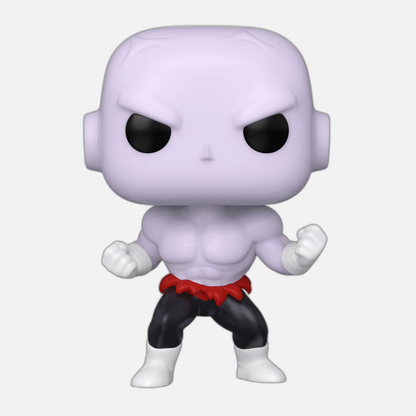 Dragon Ball Super POP! Animation Vinyl Figure Jiren w/Power 9 cm