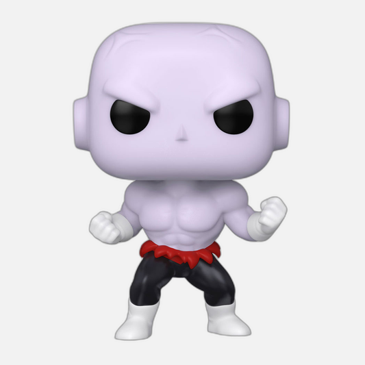 Dragon Ball Super POP! Animation Vinyl Figure Jiren w/Power 9 cm