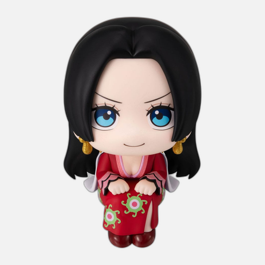 One Piece Look Up PVC Statue Boa Hancock 11 cm