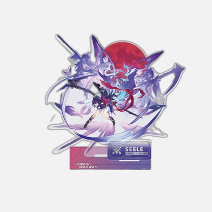 Honkai: Star Rail Acryl Figure: Seele 20 cm