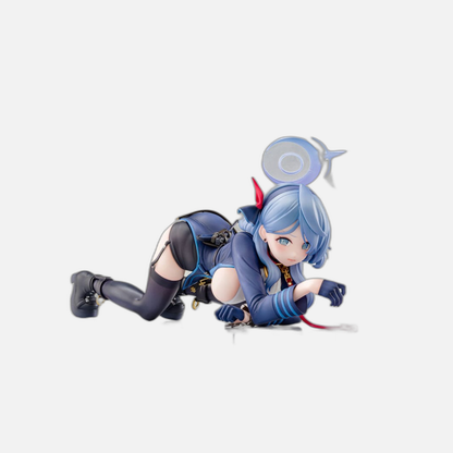 Blue Archive PVC Statue 1/7 Ako Memorial Lobby Ver. 23 cm
