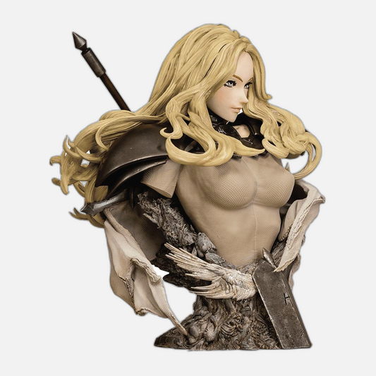 Claymore Elite Bust 1/4 Teresa 23 cm