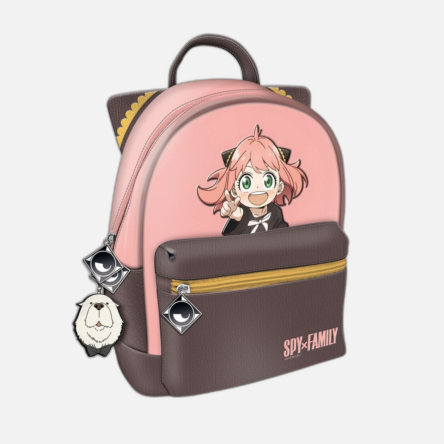 Spy x Family Backpack Anya