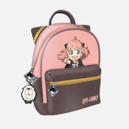 Spy x Family Backpack Anya