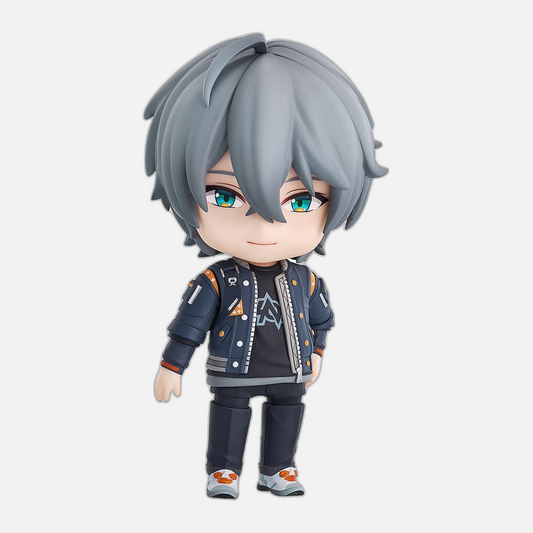 Zenless Zone Zero Nendoroid Action Figure Wise 10 cm