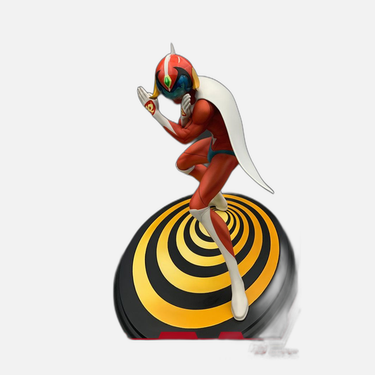 Hurricane Polimar Statue 1/4 Hurricane Polimar 45th Anniversary Edition 45 cm