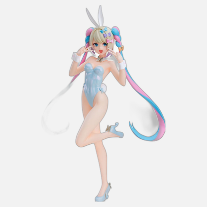 Needy Streamer Overload Pop Up Parade PVC Statue OMGkawaiiAngel: Bunny L Size 23 cm