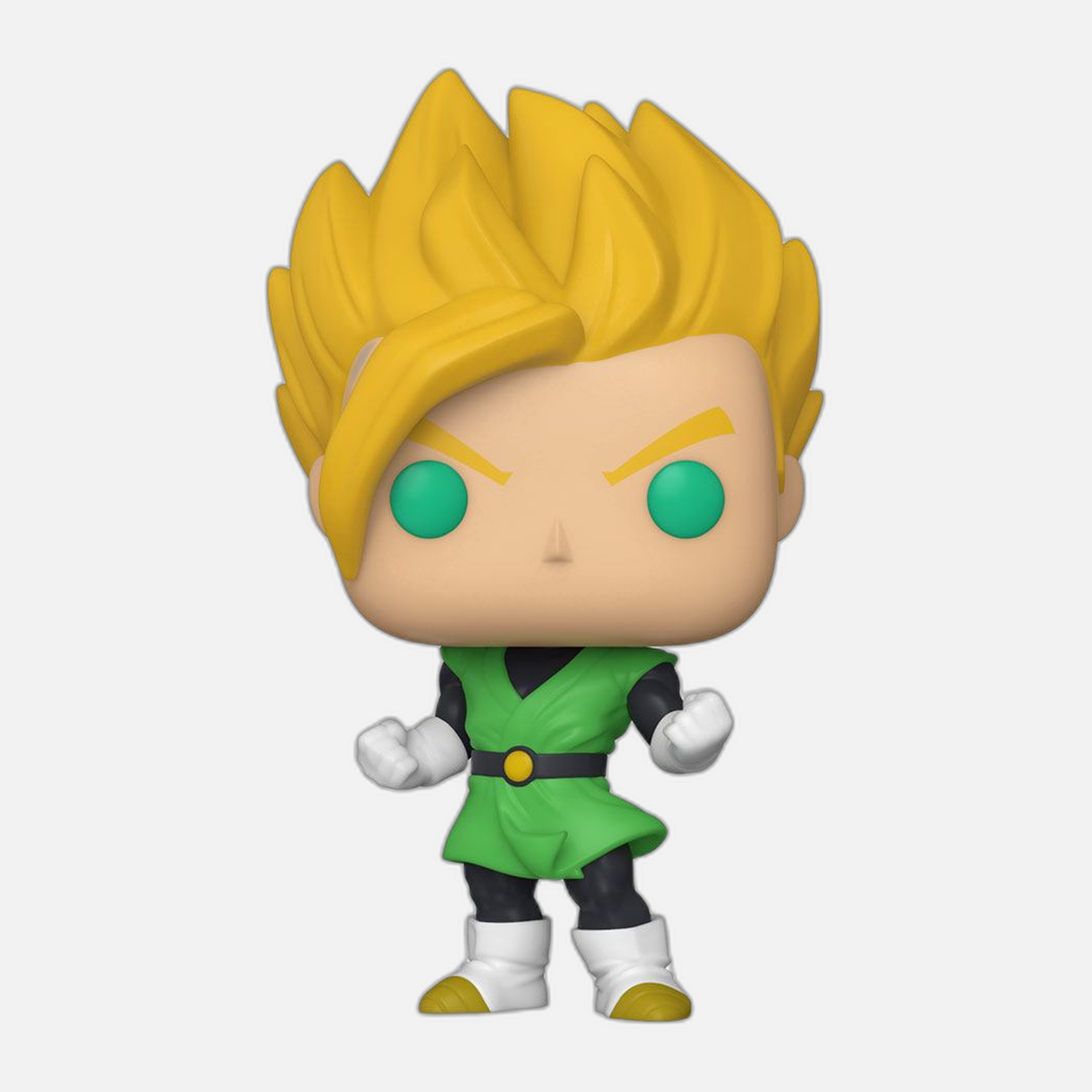 Dragon Ball Z POP! Animation Vinyl Figure SS Gohan 9 cm