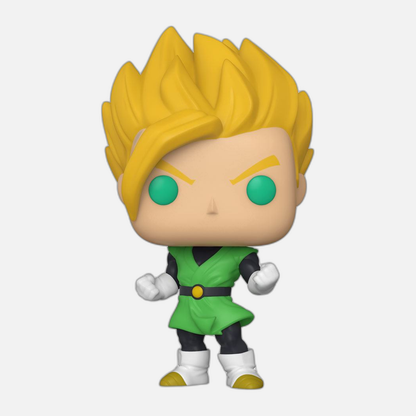 Dragon Ball Z POP! Animation Vinyl Figure SS Gohan 9 cm