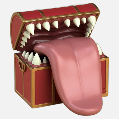 Frieren: Beyond Journey´s End Nendoroid ActionMimic 10 cm