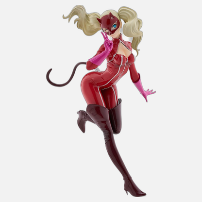 Persona 5 Royal Pop Up Parade PVC Statue Panther 17 cm