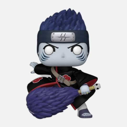Naruto Oversized POP! Vinyl Figure Kisame 15 cm