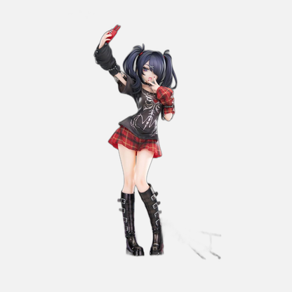 Needy Streamer Overload PVC Statue 1/7 Ame-chan 28 cm