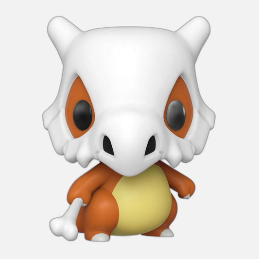 Pokemon POP! Games Vinyl Figure Cubone (EMEA) 9 cm