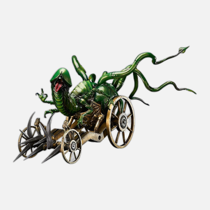 Shin Megami Tensei PVC Statue Demon Lord Mara 40 cm