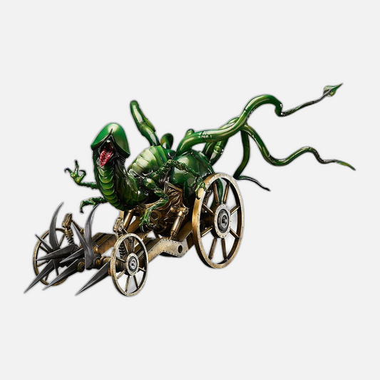 Shin Megami Tensei PVC Statue Demon Lord Mara 40 cm