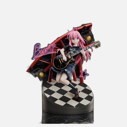 Bocchi the Rock! Statue 1/7 Hitori Gotoh 23 cm